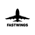 Logo école de vol