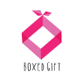Logo gift