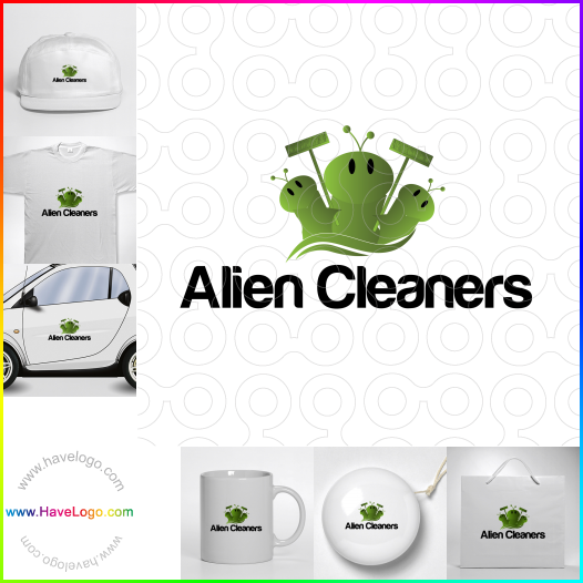 Acheter un logo de green - 30346