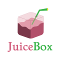 Logo juice bar