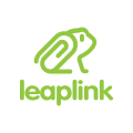logo de Leaplink