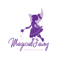 Logo magique