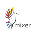 Logo mix