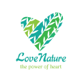 Logo productions naturelles