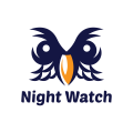 nacht Logo