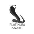 logo scopi di riferimento serpenti