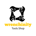 logo de herramientas