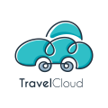 Logo travel