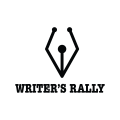 schrijver logo