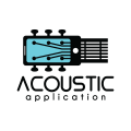 logo Application acoustique