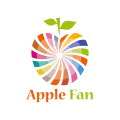 logo de Apple Fun