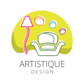 logo de Artistique Design