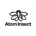 logo de Atom Insect