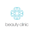 logo de Clínica de belleza