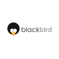 logo de Black Bird