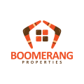 logo de Boomerang Properties
