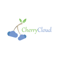 Logo Cherry Cloud
