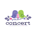 logo de Aprendizaje de conciertos