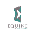 Logo Equine Consulting