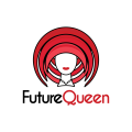 logo de Reina del futuro