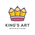 Kings Art logo