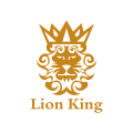 logo de Lion King