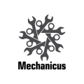 logo de Mechanicus