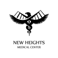 logo de New Heights Medical Center