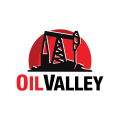 logo de Oil Valley