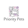 logo de Priority Pets