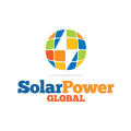 logo de Energía solar global