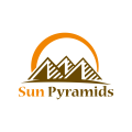 logo de Sun Pyramids