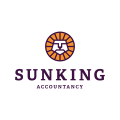 logo de Sunking Accountancy