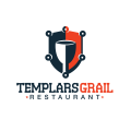 logo de Templars Grail