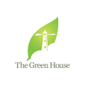 logo de The Green House