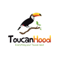 logo de ToucanHood
