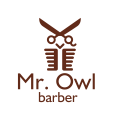 logo barbiere