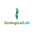 Logo société de biotechnologie