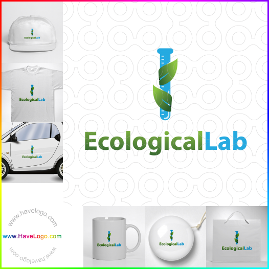 Acheter un logo de société de biotechnologie - 46640