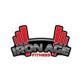 Logo bodybuilding