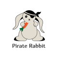 konijntje logo
