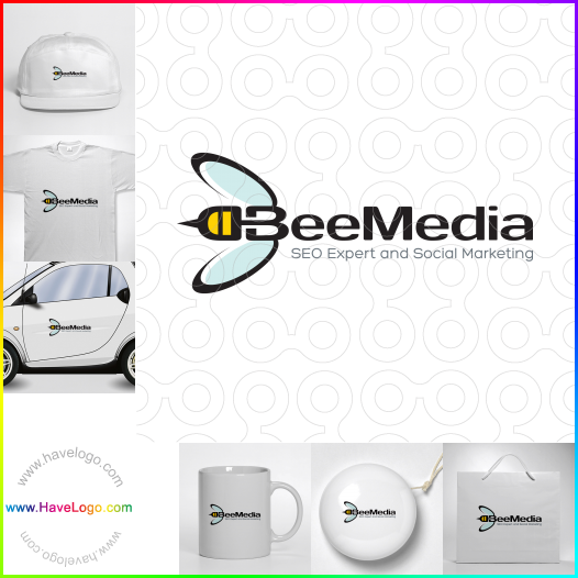 Acheter un logo de buzz - 55124