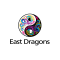 logo de dragones