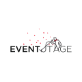 Logo gestione eventi