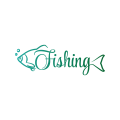 Logo poisson
