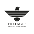 Logo liberté