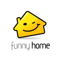 Logo home