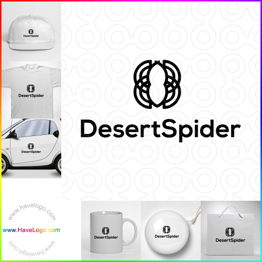 Koop een insecticide logo - ID:45342