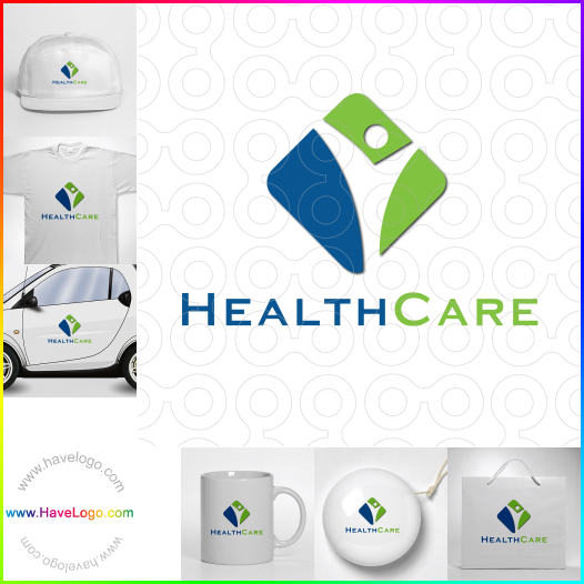 Koop een verzekeringsmaatschappijen logo - ID:58014