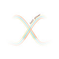 Logo lettre x
